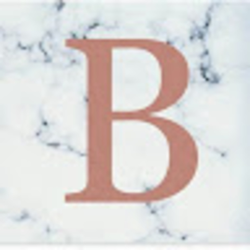 Meet your Posher, Brianna